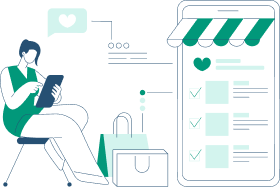 Set Up Your Store