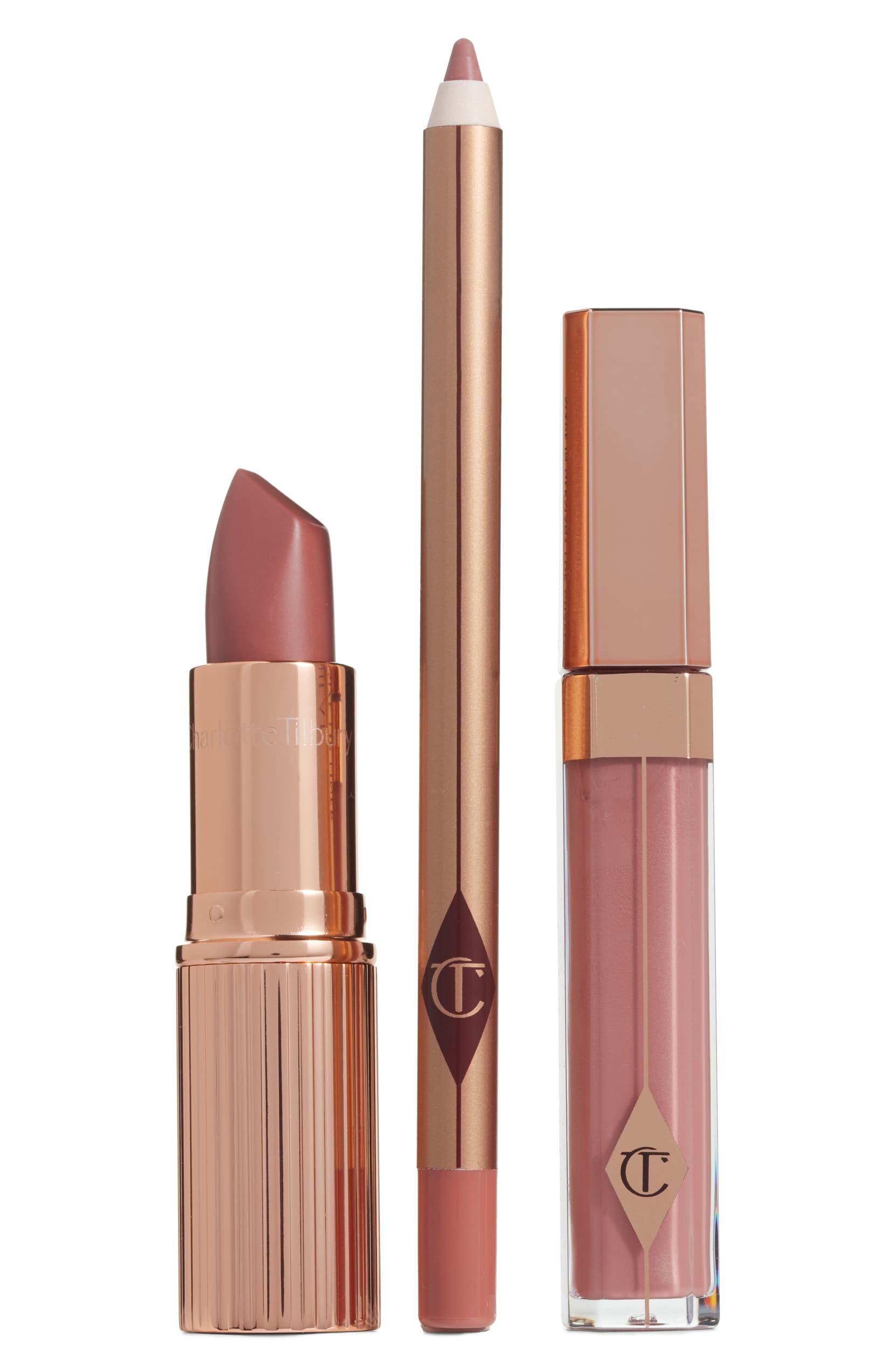CT Lip Kit