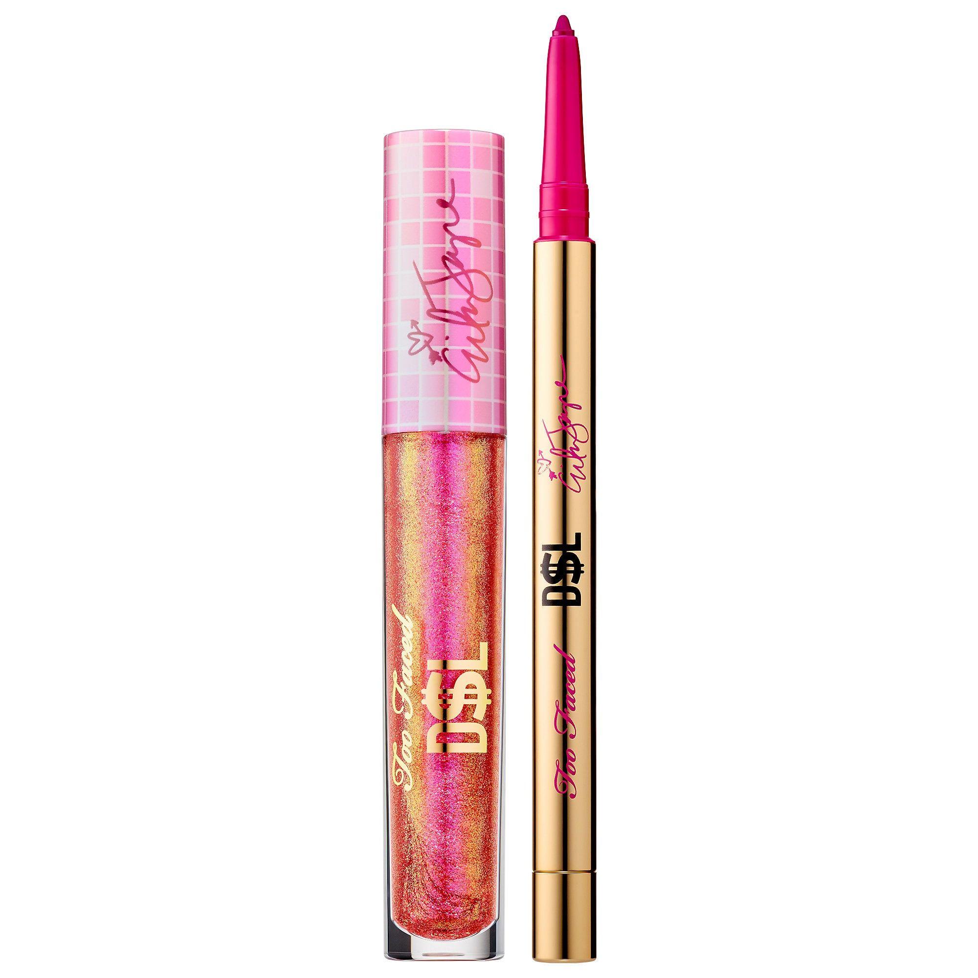 D$L Lip Kit