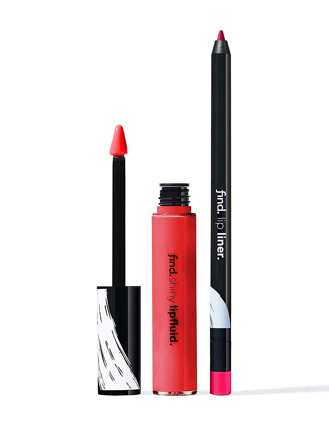 Find. Lip Kit