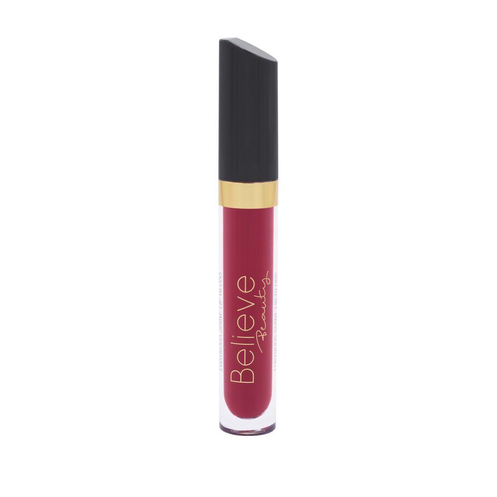 Believe Beauty Lip Gloss